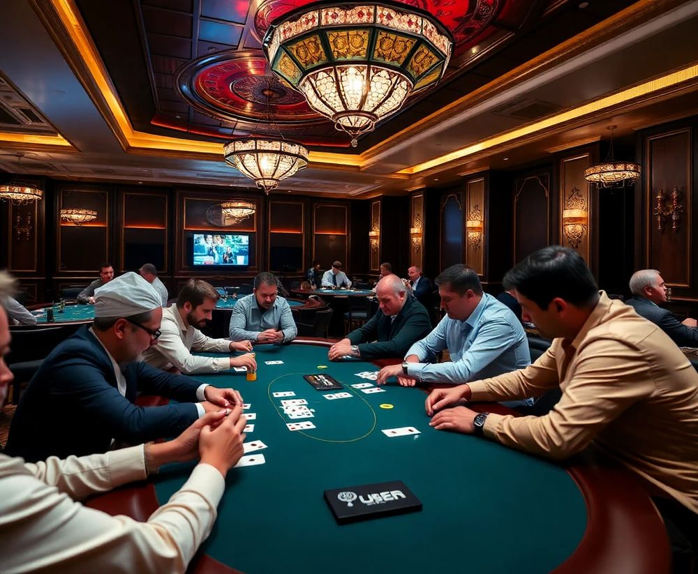 官方唯一正版HHpoker官网